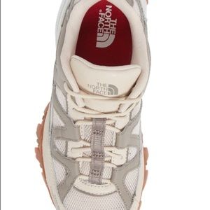 North Face Trail Sneaker Size 7